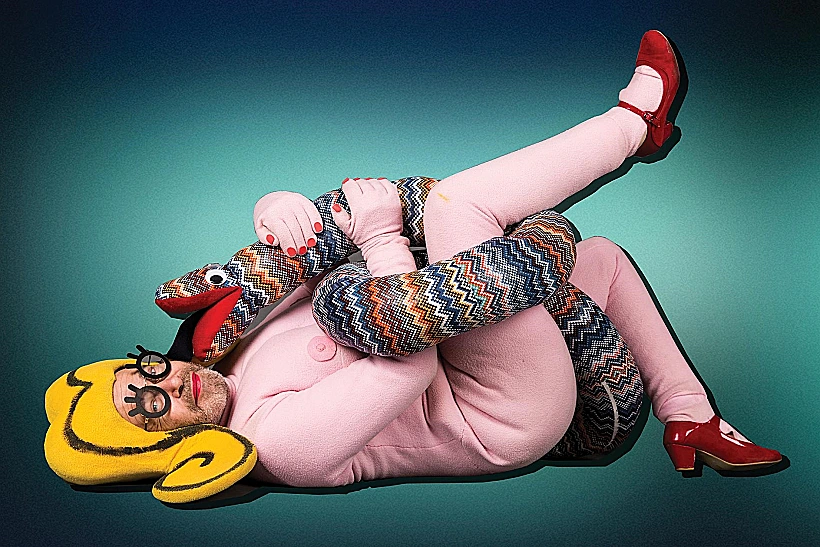 הארץ המובתחת