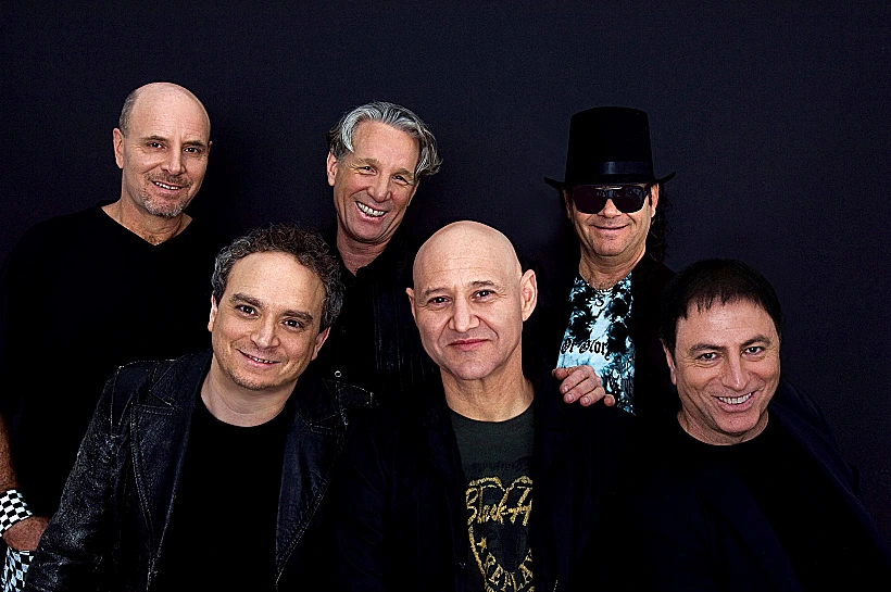 תיסלם בפסטיבל הבירה בחיפה