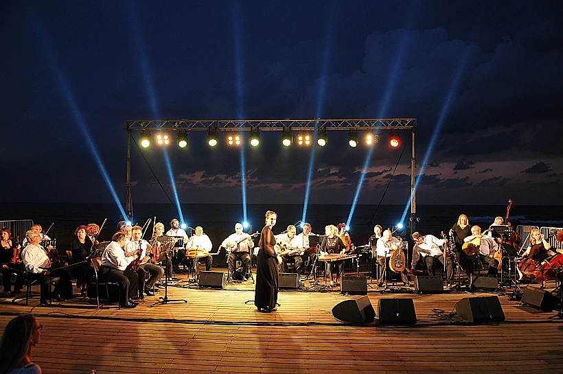 קונצרט סליחות