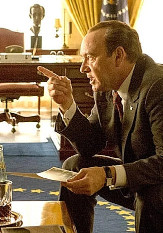 כל סרטי הנשיא