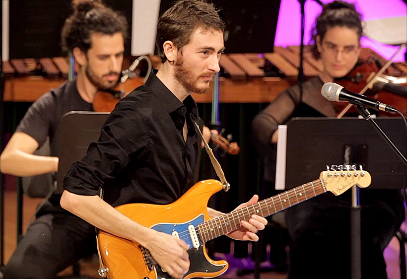 הפליינג אורקסטרה