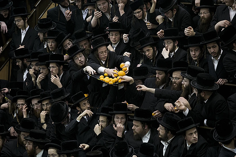 צילום המשתתף בתערוכת 