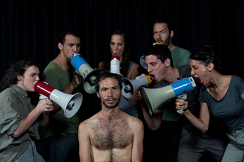 בית מטבחיים