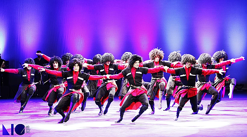 סוחישווילי