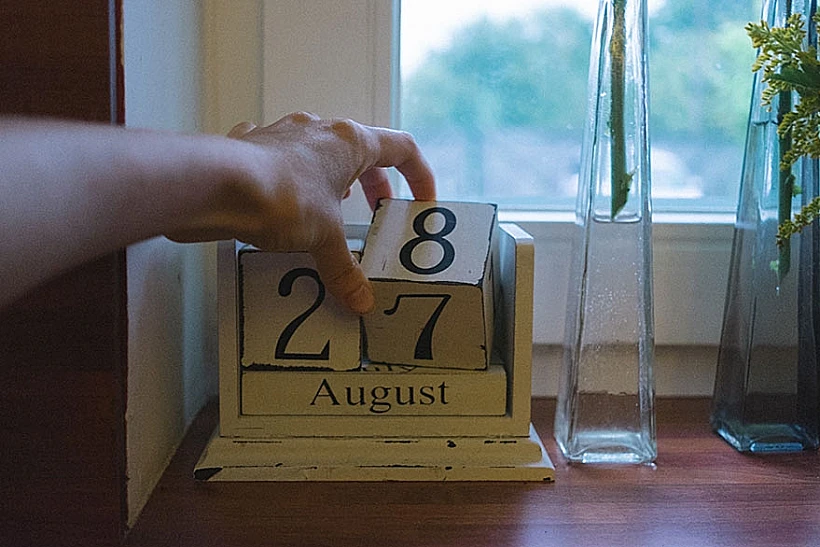 הצלמת שצילמה לעצמה את יום חתונתה