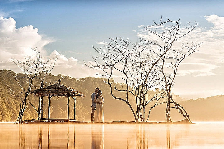 המקומות הכי מדהימים להתחתן בהם
