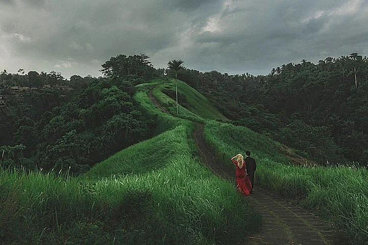 המקומות הכי מדהימים להתחתן בהם