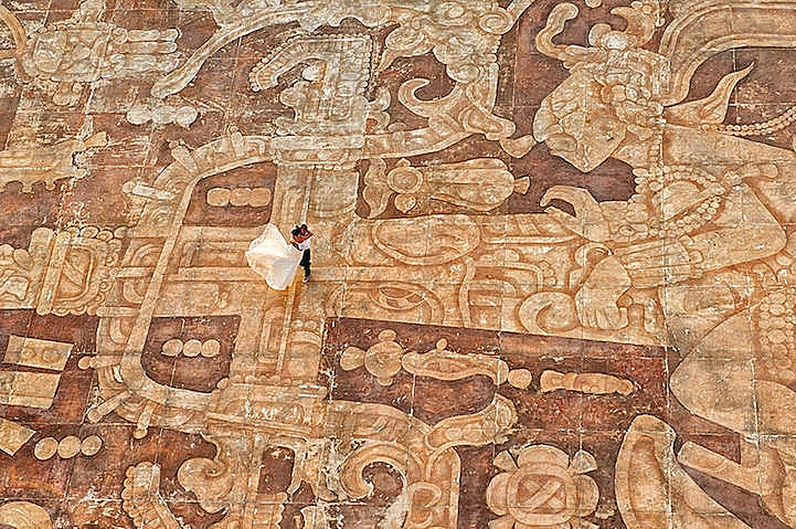 המקומות הכי מדהימים להתחתן בהם