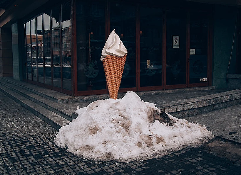 צילומים מרומניה