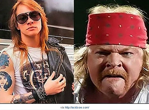 המפורסמים שהזקנה לא עשתה להם טוב