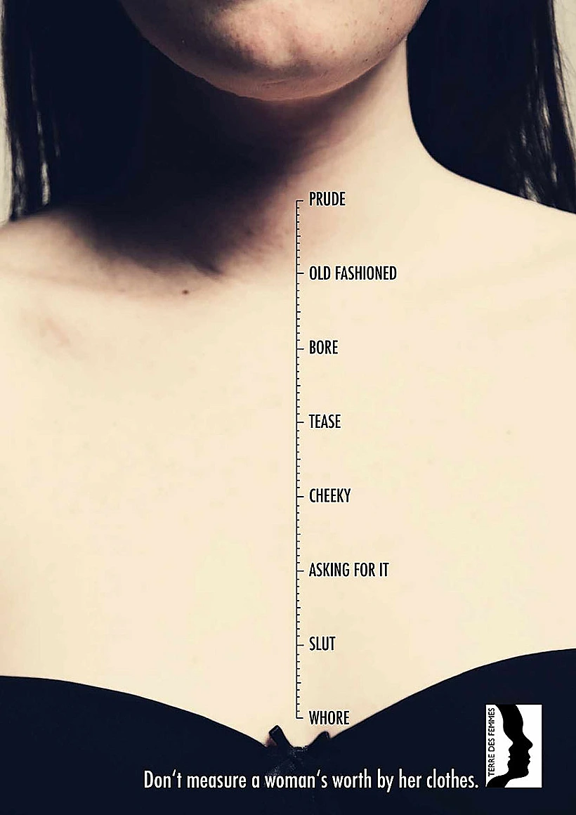 קמפיין פמיניסטי