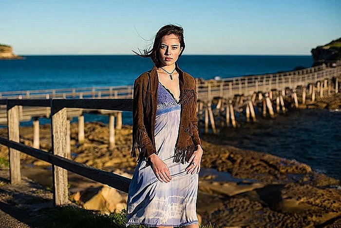 נשים יפות מסביב לעולם