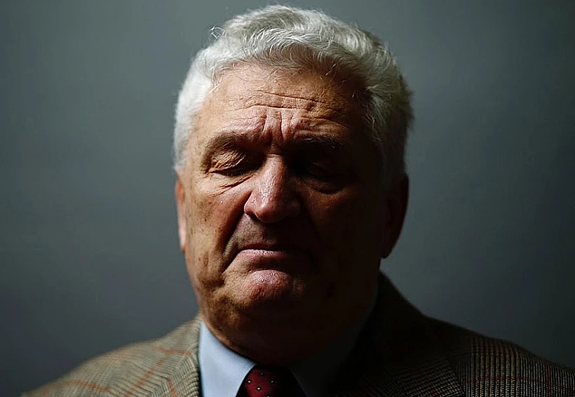 ניצולי שואה מאושוויץ