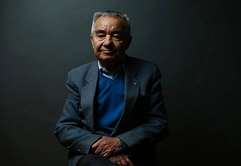 ניצולי שואה מאושוויץ