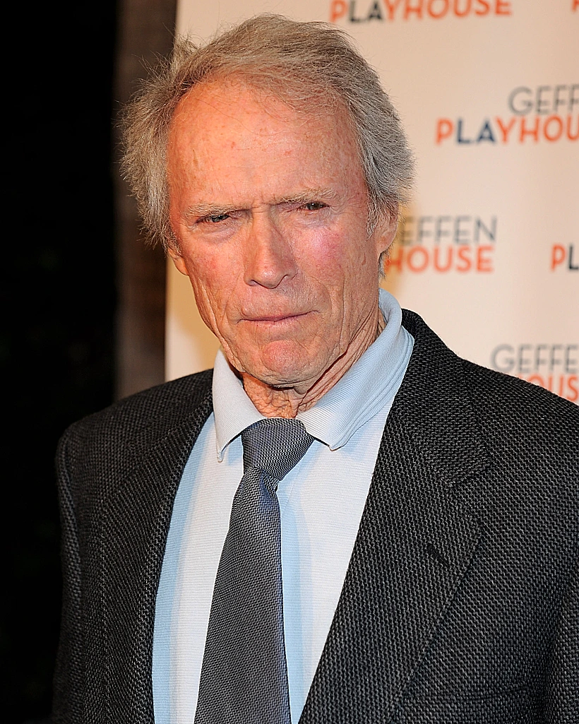 קלינט איסטווד