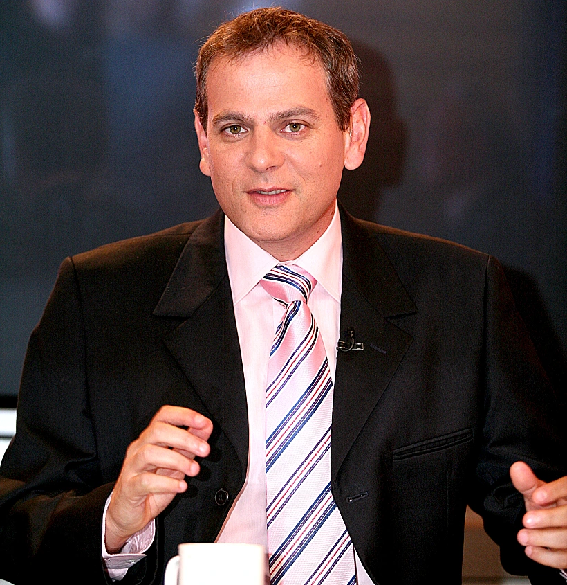 ניצן הורוביץ