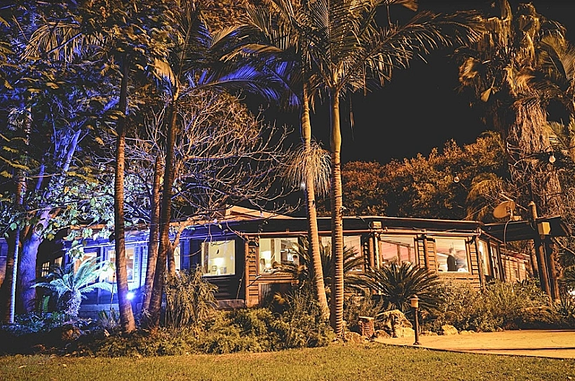 שירות מחוייך ואווירה נעימה בגובה העיניים. מסעדת בלה