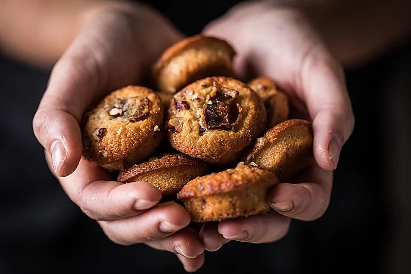 פיננסייר סילאן ותמרים של נומילי