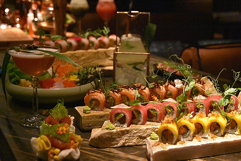 האם נמצא נעליים בתפריט?