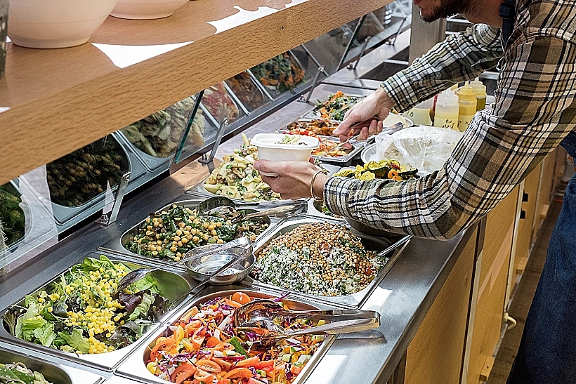 מעדניית משק ברזילי