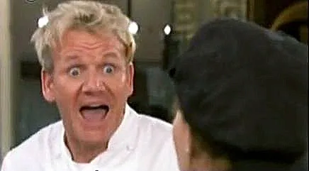 גורדון רמזי