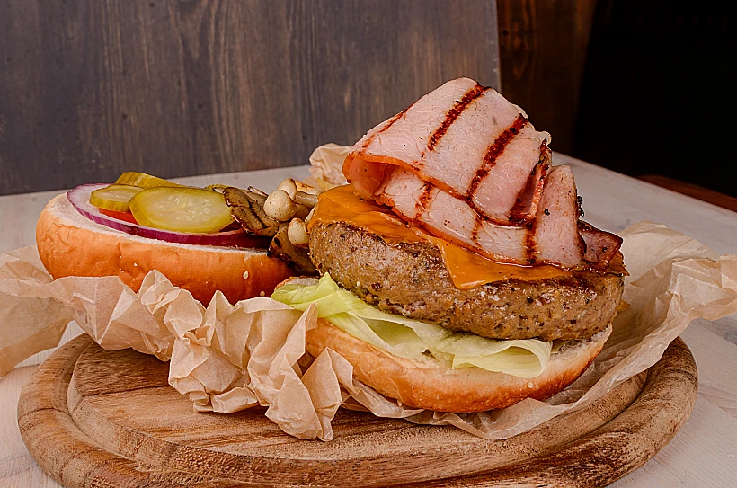 מסעדת פראג הקטנה