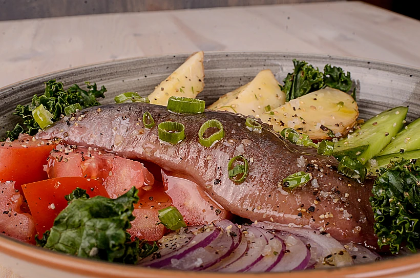 מסעדת פראג הקטנה