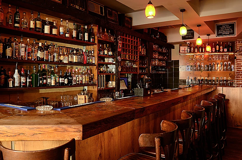 מסעדת פראג הקטנה