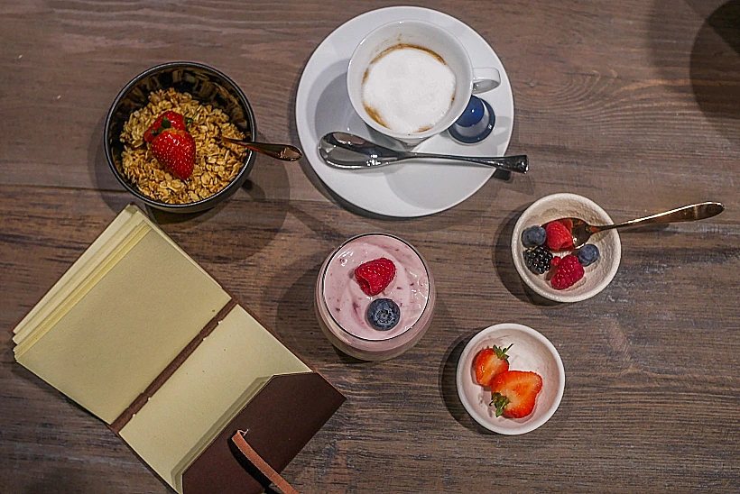 התמונה שצילמתי בסדנה של סיגנה ביי