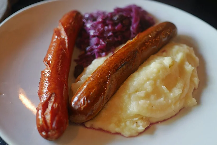 פורטר אנד סאנס