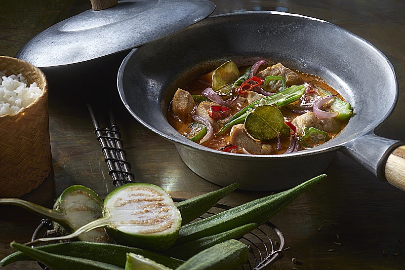 קמפאי סטריט ווק