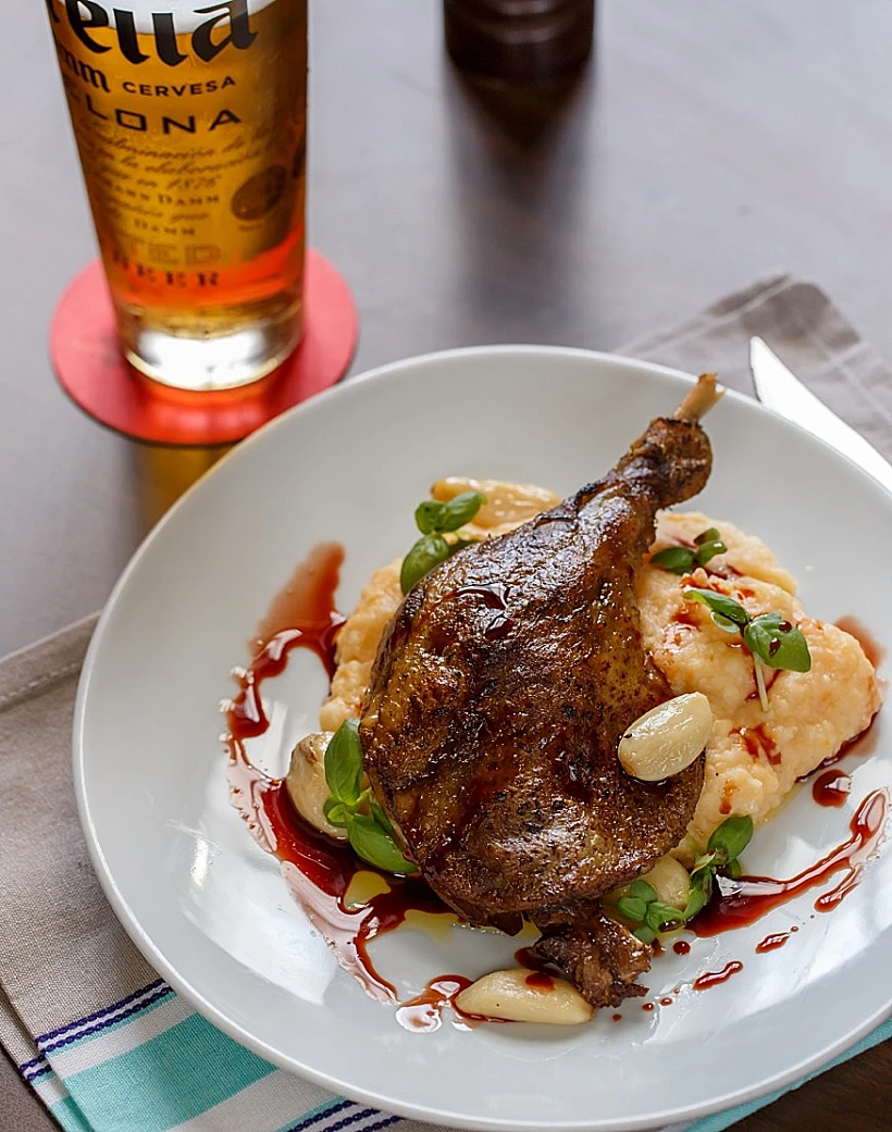 פורטר אנד סאנס