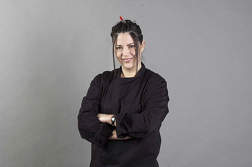 רימה אוליברה