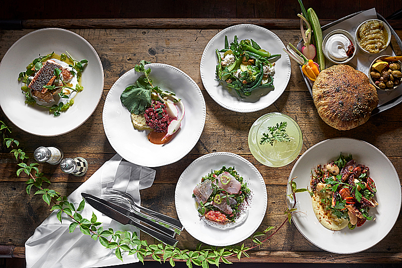 קלארו בקטנה