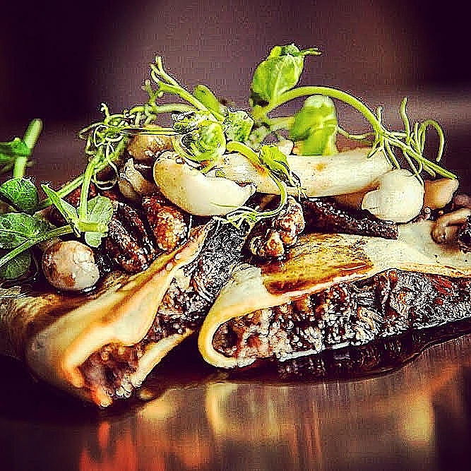 פסטיבל אוכל רחוב במזללה