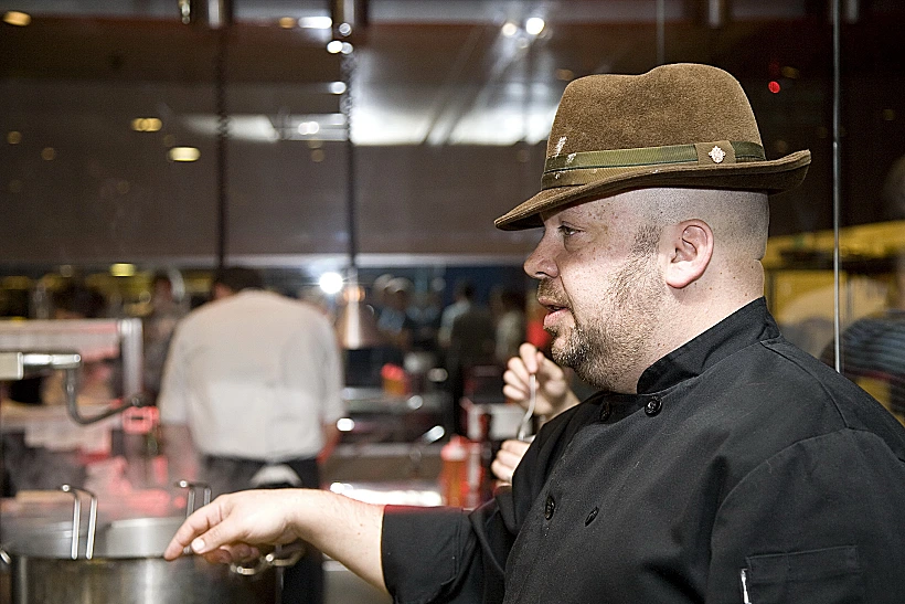 ערב לטיני בהרברט סמואל