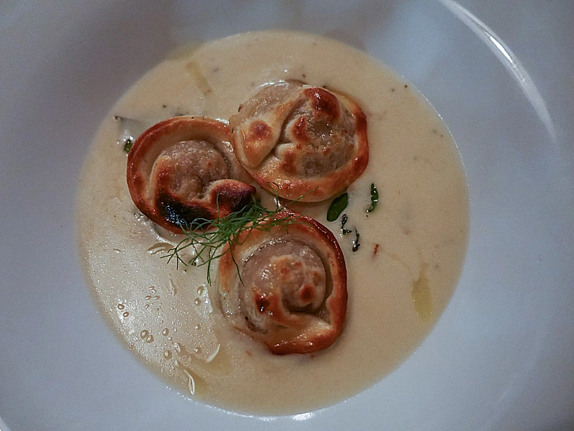 שוש ברק בשרי, אל עאשי