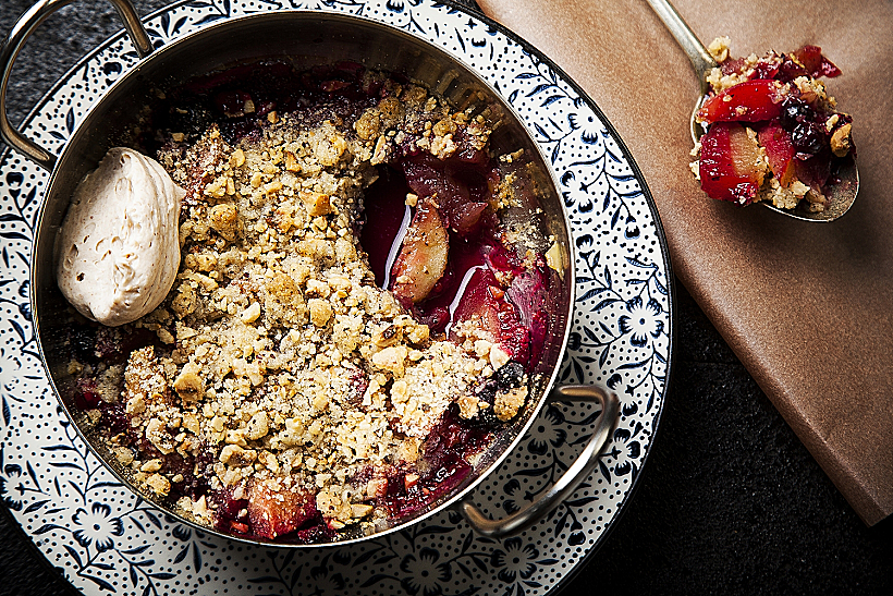 בראסרי עין כרם