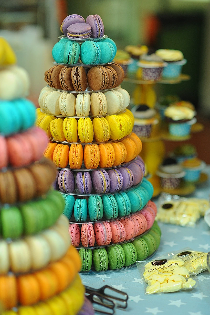 ללי קינוחים