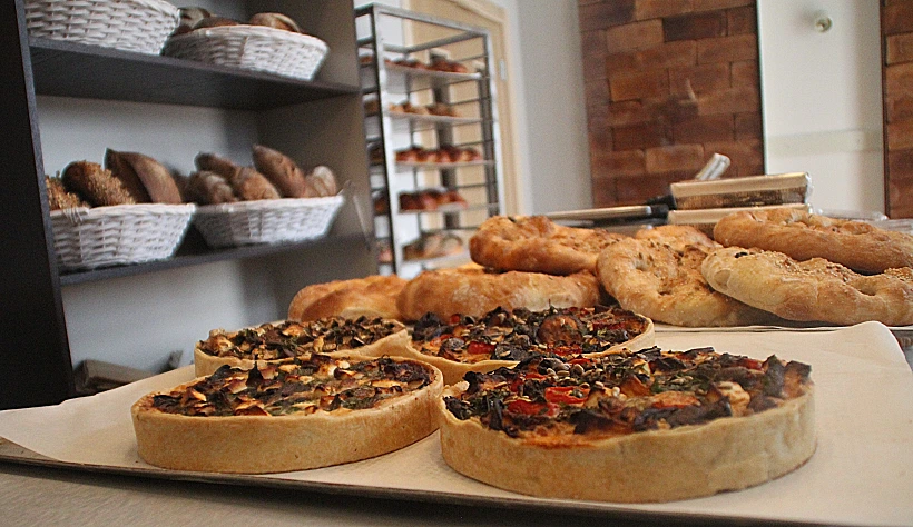 מאפיית קרסט