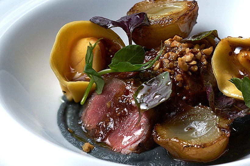 מסעדת meatkitchen