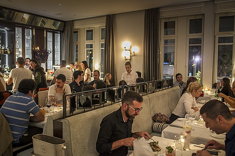 נורמן בראסרי