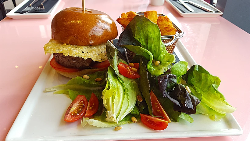 פושון תל אביב