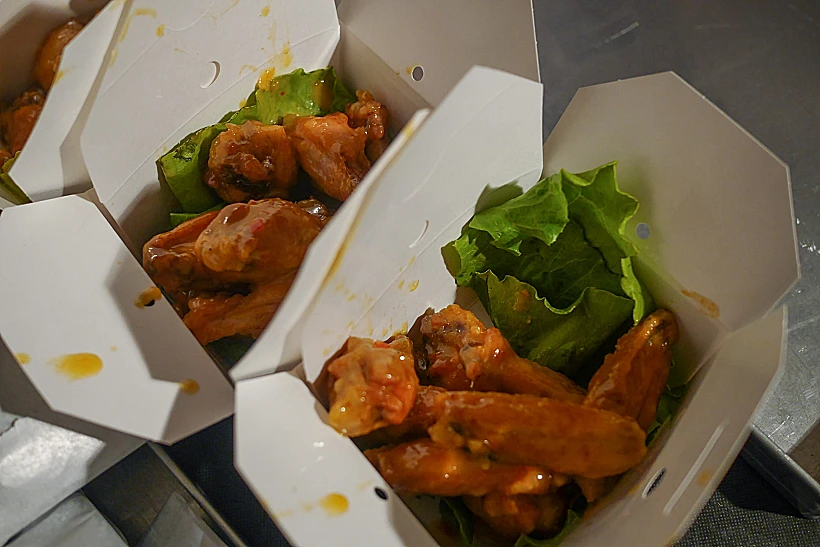 הכנפיים של דיקסי