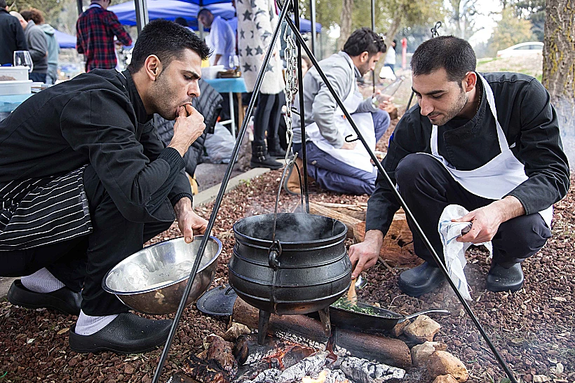 תחרות אלופי הפויקה