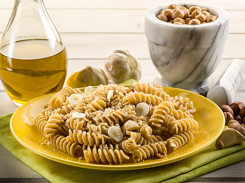 מה טבעונים אוכלים במסעדות?