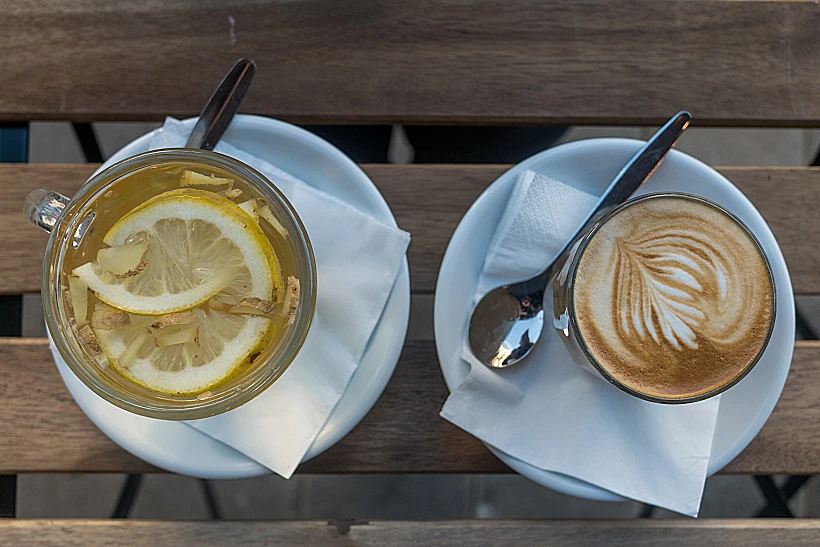 בריסטה פיצה