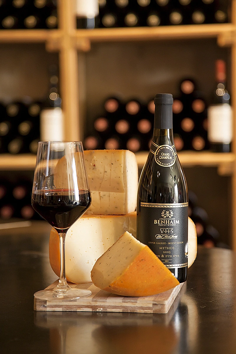 יקב בן חיים