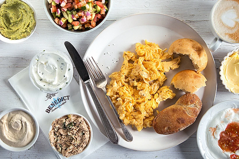 בנדיקט כפר סבא