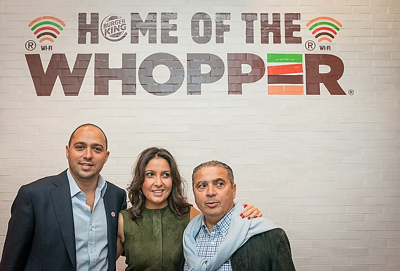 ברגר קינג ישראל